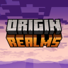 Origin Realms Resourcepack