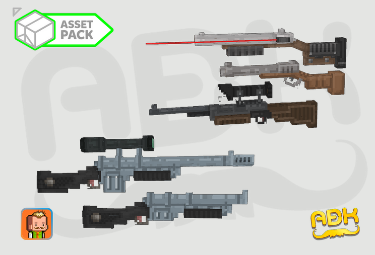 Screenshot 2023-12-17 at 13-09-39 Modern Rifle Pack — ArtsByKev Official Website.png