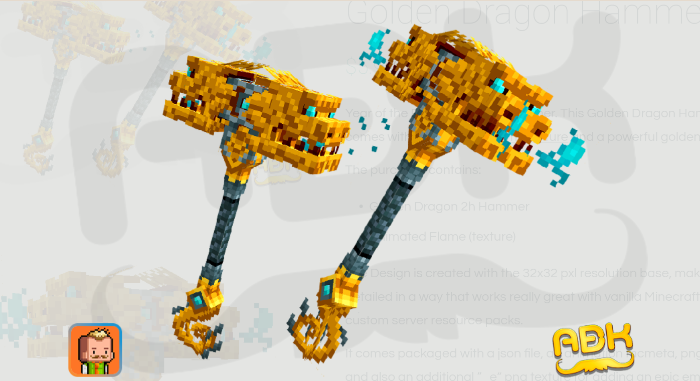 Screenshot 2023-12-17 at 13-13-16 Golden Dragon Hammer — ArtsByKev Official Website.png