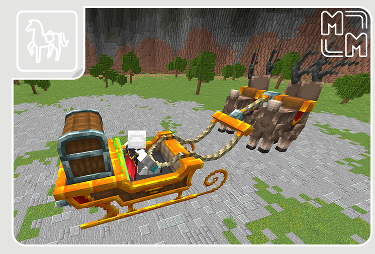 Screenshot 2023-12-23 at 15-21-15 Reindeer Sleigh Mount - MythicMob — ArtsByKev Official Website.png