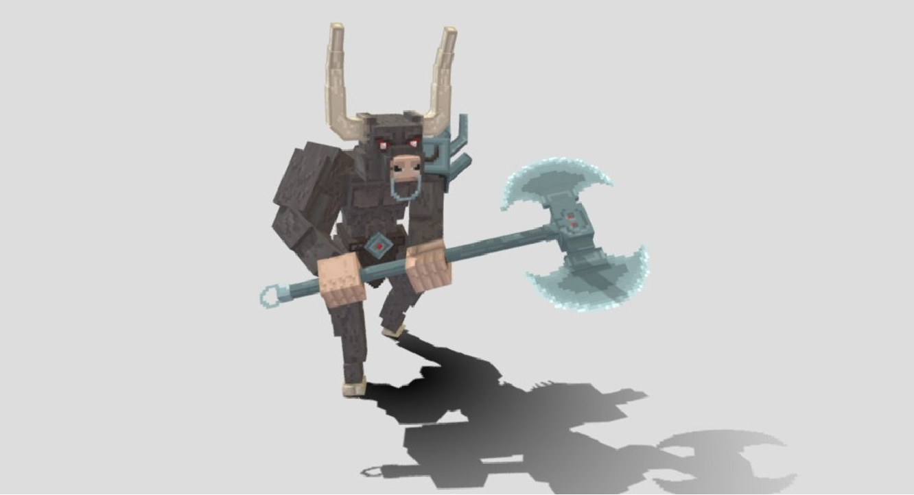 Screenshot 2023-12-27 at 21-44-21 Minotaur - ModelEngine - Buy Royalty Free 3D model by ArtsBy...png