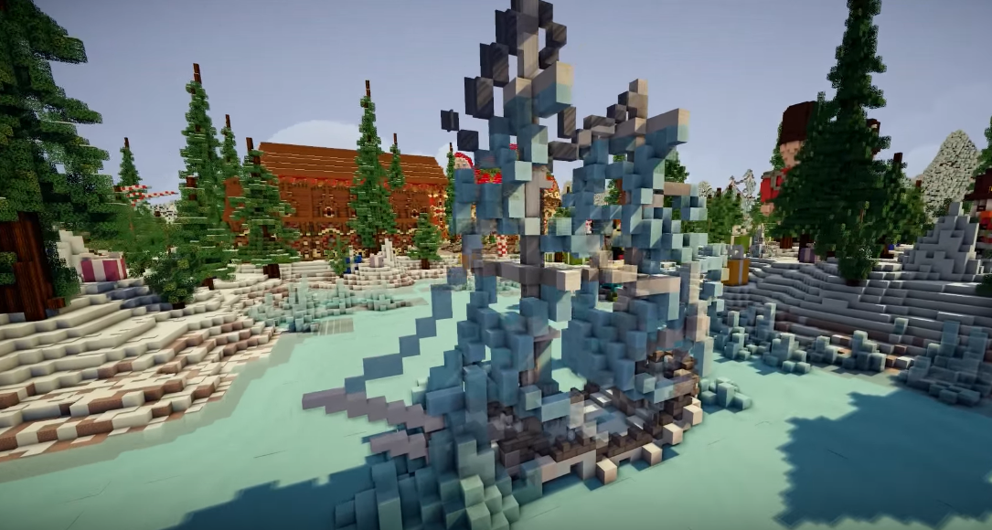 Screenshot_2019-11-18 Minecraft Christmas Hub Spawn Map Ice Spawn HD + Download - YouTube.png