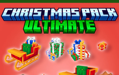 Christmas Furniture Ultimate