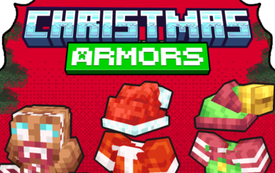 Christmas Armors