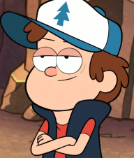 DipperPines