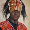 NigerianPrince