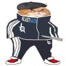 Бурундук