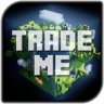 TradeMe with API to create custom trades (1.7.10-1.20.x)