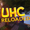 [BETA] [1.8] ✦ Ultra Hardcore Reloaded ✦ [NEW: KITS!]