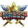 Super Walls | Wait for the walls, then kill 'em all!