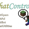 [Source Code] ChatControl [1.2.5 - 1.13]