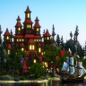 THE ISLAND OF FIRE // Handpicked // WAS $20!!! //