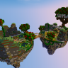 Spawn/Lobby SkyWars