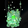 Small Sci-fi Skyblock Spawn // Was $25 // ONLY HERE // No longer for sale EXCLUSIVE