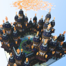 Sagewick Fantasy Hub/Faction Spawn // Amazing Spawn // Was $10 //