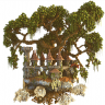 Castle Tree Spawn/lobby // FANCY // INCREDIBLE // WAS $10 !! //