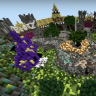 Minecraft Premade OP Prison Server [Download]