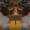 Minecraft minigame server + custom plugins