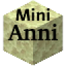 ● MiniAnni SETUP ●