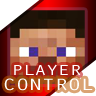 PlayerControlPlus | Save and Inspect players Activity on your Server | [1.8-1.16]