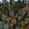 Fantasy Hub // TERRAIN // CUSTOM // PVP// HQ ///--== LEAKED / DOLLAR-BUILDS.COM \ BUILD ==--