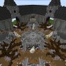Gray Structure Factions Spawn // HUB // GOTHIC // HQ ///--== LEAKED / DOLLAR-BUILDS.COM \ BUILD ==--