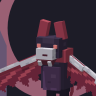 Bloodmoon Bat