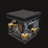 Multiblock Adaptive Importer