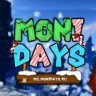 LEAKING THE MONIDAYS BUILD | BIG RUSSIAN SERVER