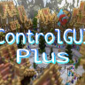 ⚡ControlGUIPlus⚡ - ☆ Control plugin with Gui, staffchat, report, and more... [1.8x - 1.18x]