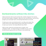 EcoEnchants ⭕ 220+ Enchantments ✅ Create Custom Enchants ✨ Essentials/CMI Support