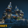 ⭐ Hypixel Holiday Maps (2022) ⭐ [Download] ✅