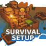 LifeSteal Survival Setup