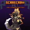 Scarecrow Set Nazgul's Forge