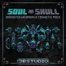 Weapons Soul Skull Pack