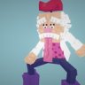 Dr. Vegapunk: One Piece