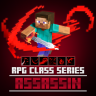 RPG Class Series | Assassin [Worth 25$!]