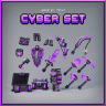 Cyber Set