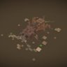Blockbench Mole Cricket