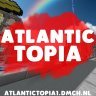 Atlanta (WORLD) MineTopia map of AtlanticTopia