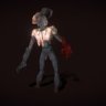 Goat man [41671e]