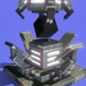 Gravity Generator - NationsGlory Commission