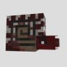 Nautilus Minecraft model (my version)