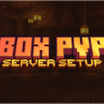BOXPVP - Unique Server Setup