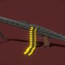 MG-42 [Voxel]