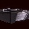 Darth Vader's light Saber
