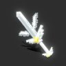 Angel sword - Blockbench