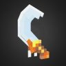 MODEL.Moon_dagger