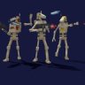 Battle droid
