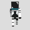 Minecraft Tesla Robot